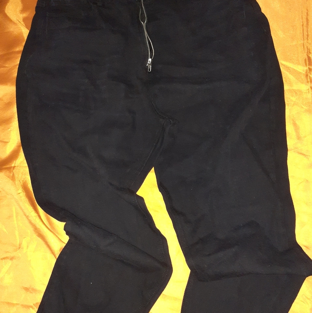 Ladies jeans
